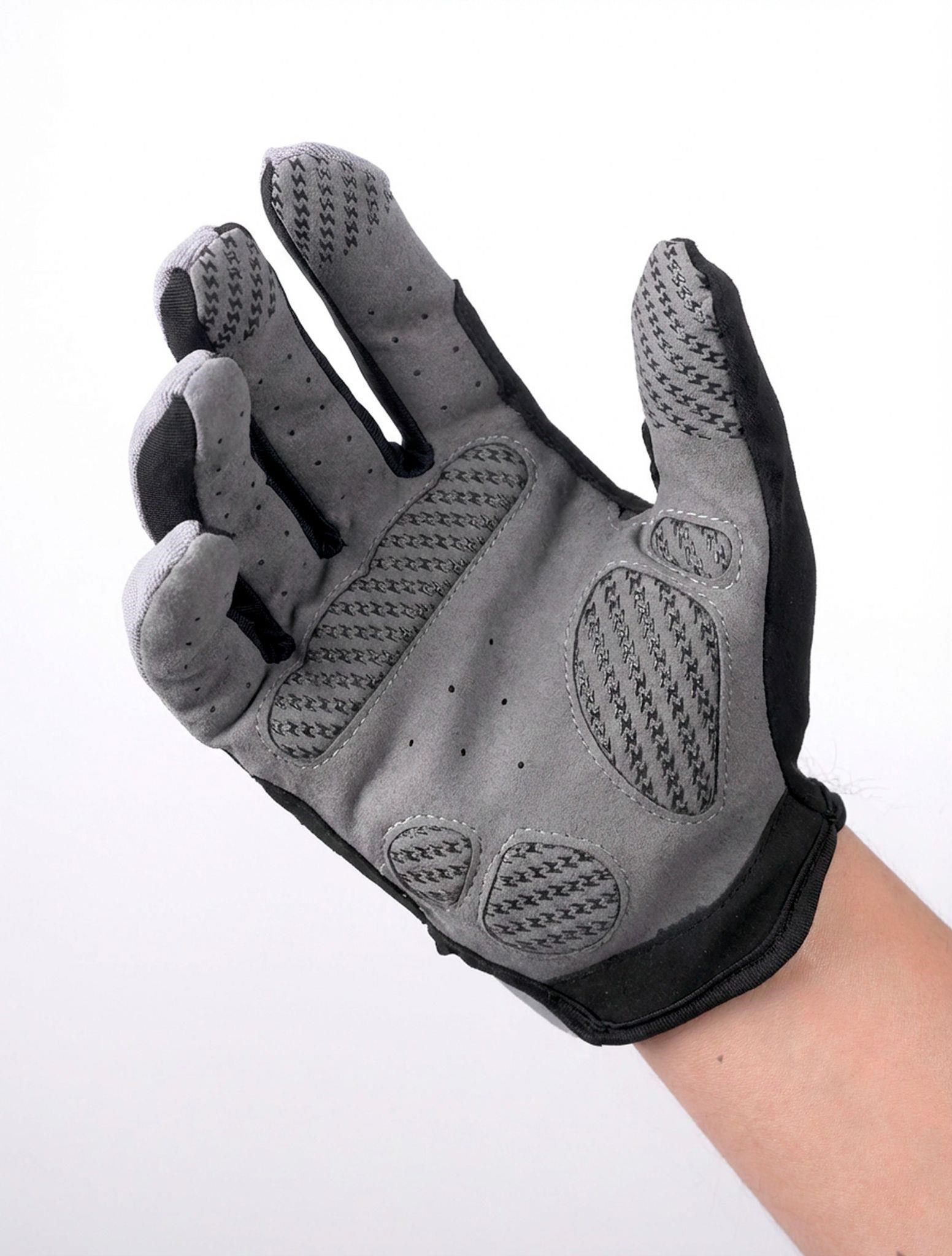 Fubelo Rock Gloves