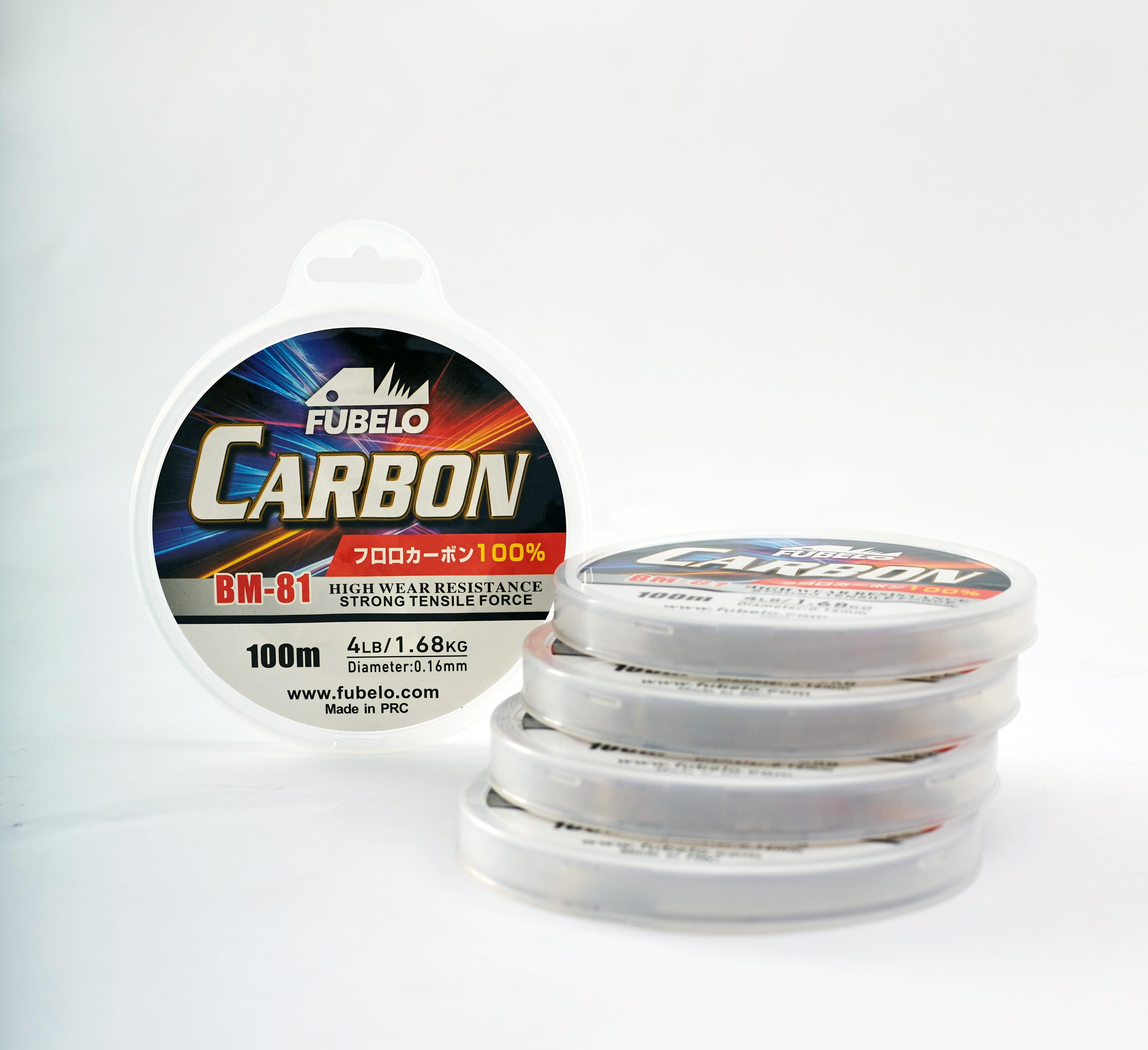 Fubelo Fluoro carbon