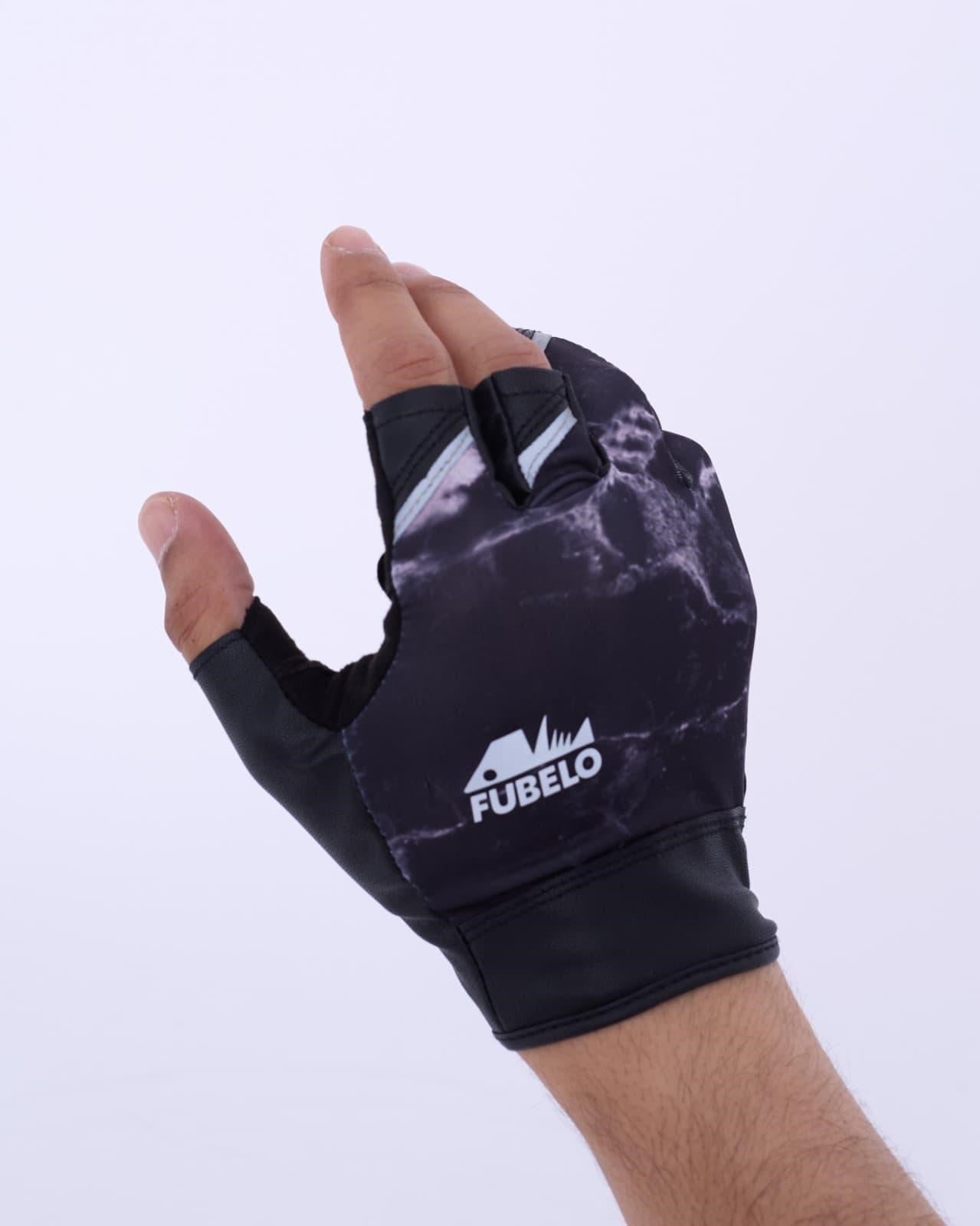 Fubelo Mitt Gloves