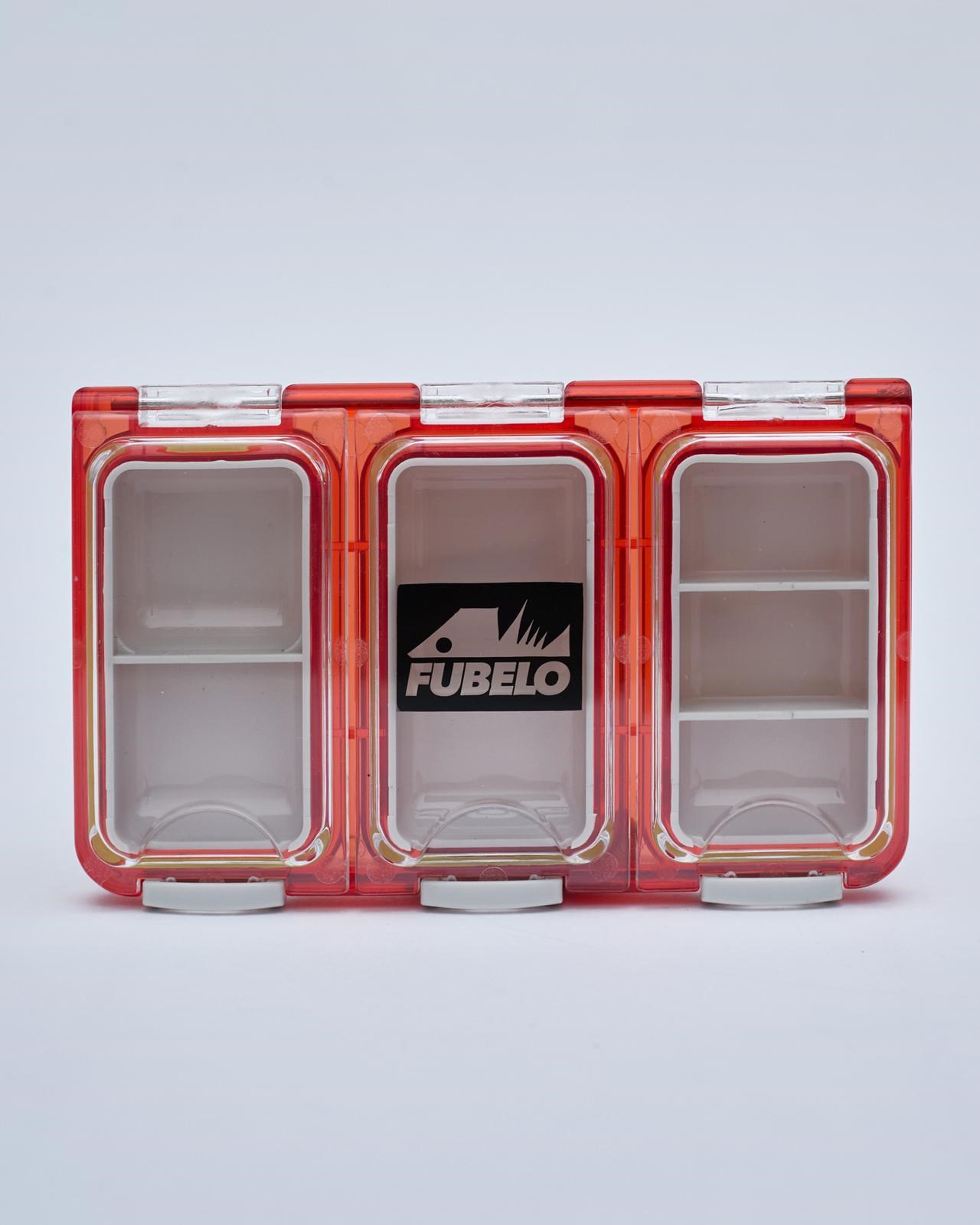 Fubelo Fubox Spare