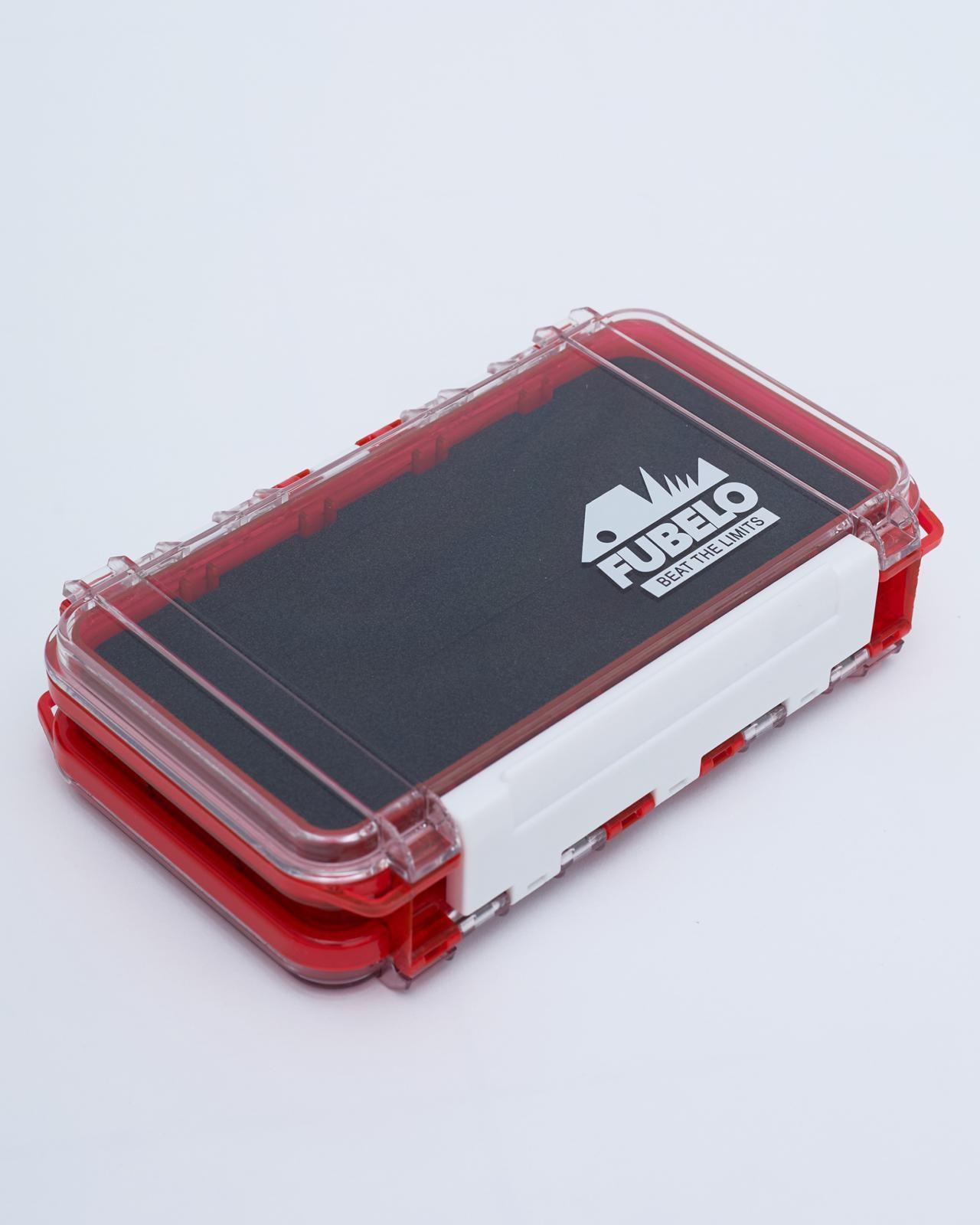 Fubelo Fubox Select