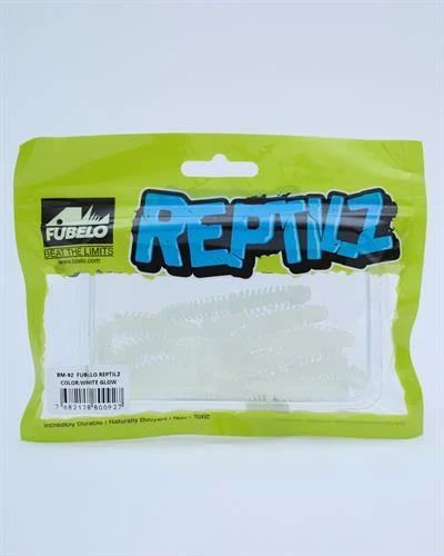 Fubelo Reptilz