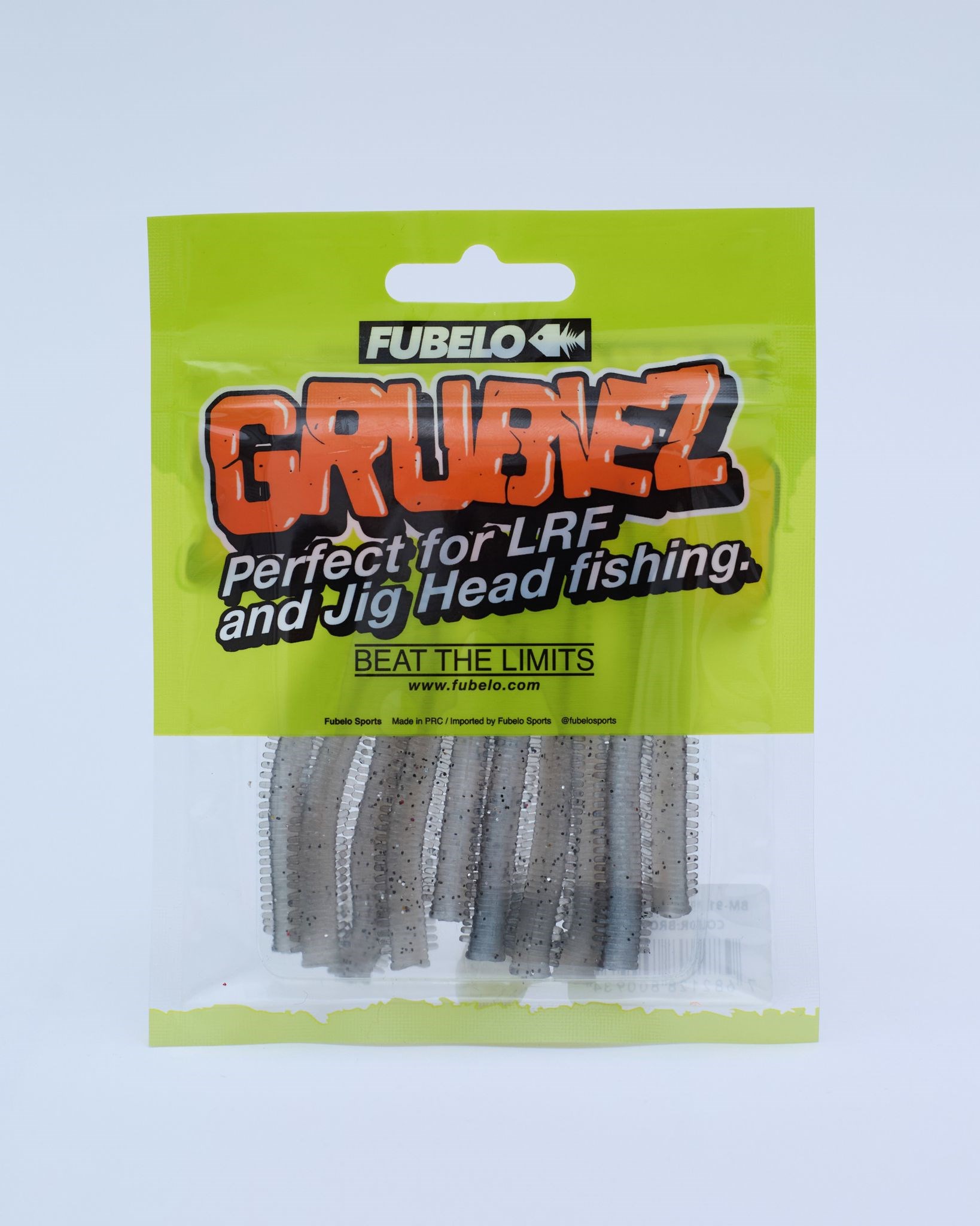Fubelo Grubıez