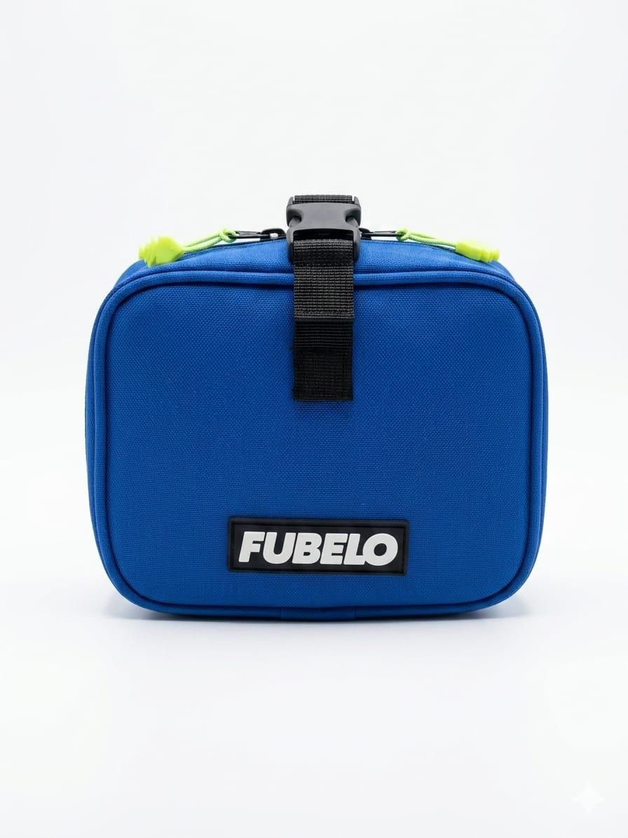 Fubelo Big Favor Makine Çantası
