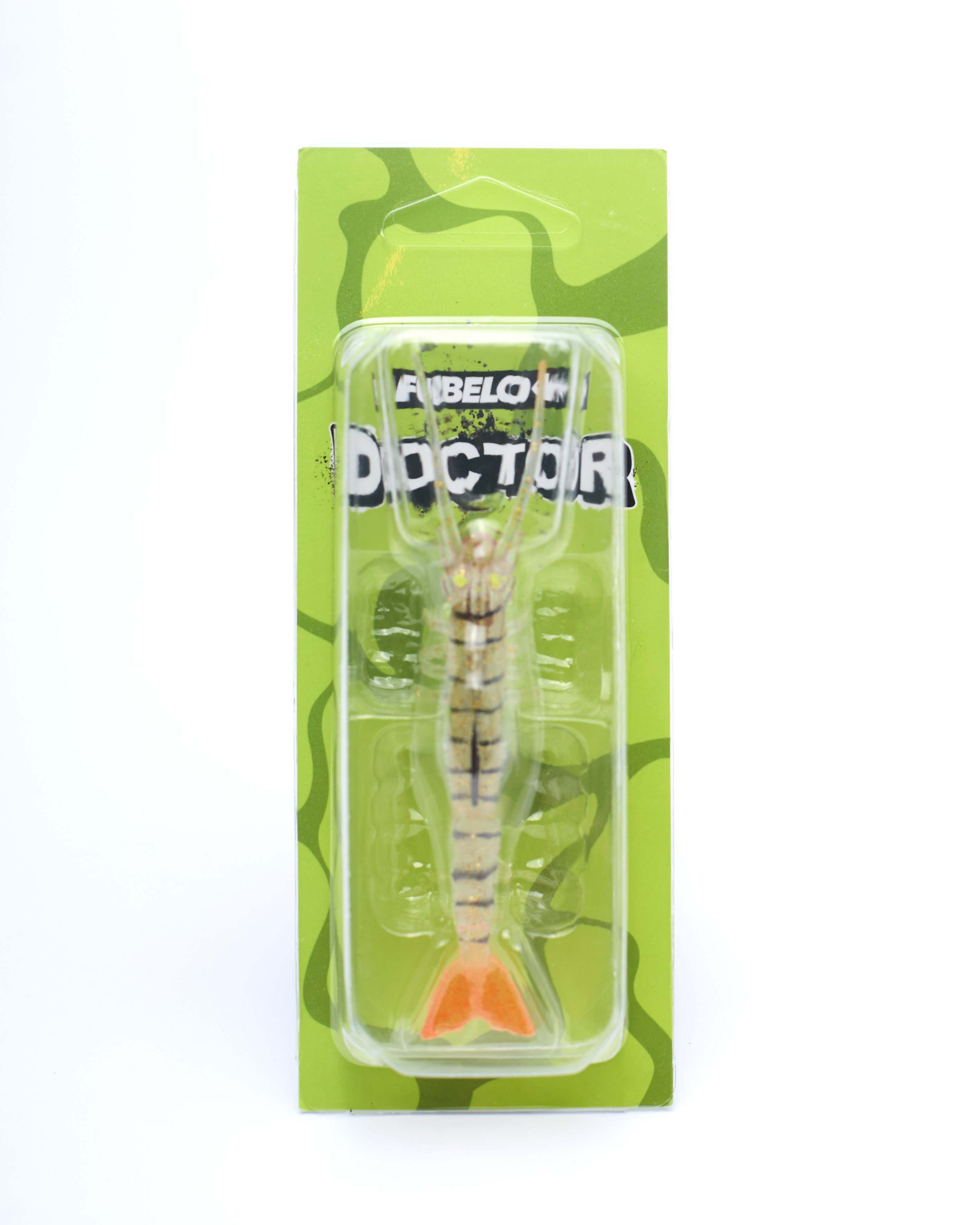 Fubelo Doctor Karides 75 Mm 6,5 G