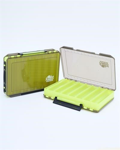 Fubelo FuBox Stock
