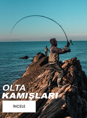 olta kamışları